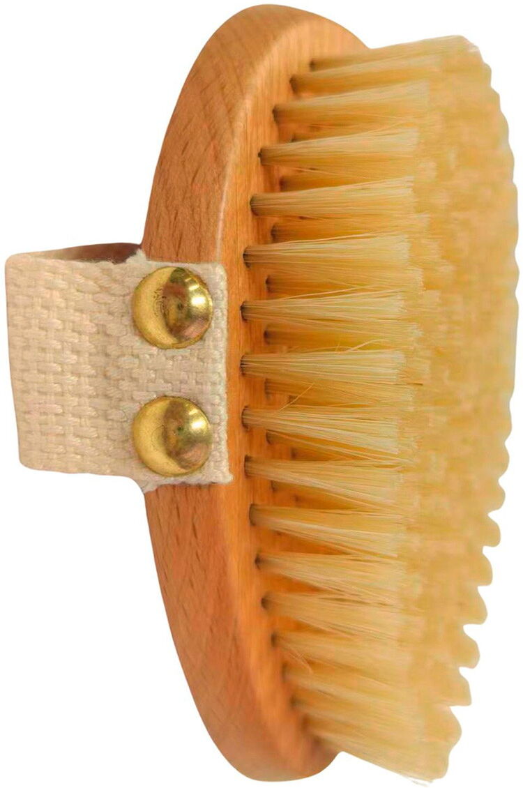 BACHCA Dry body brush