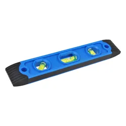 Wasserwaage mit Magnet  - 225 mm