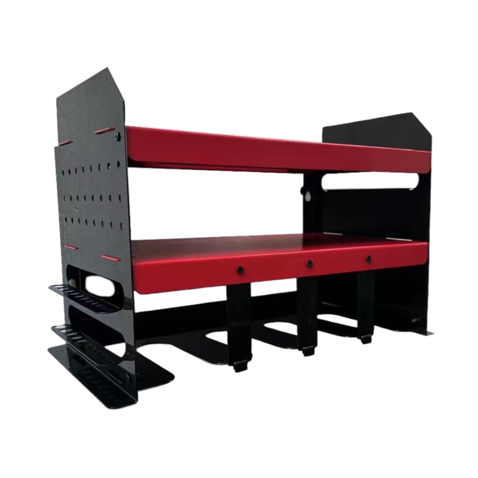 HC Tools Werkzeugregal 480 x 230 x 305mm