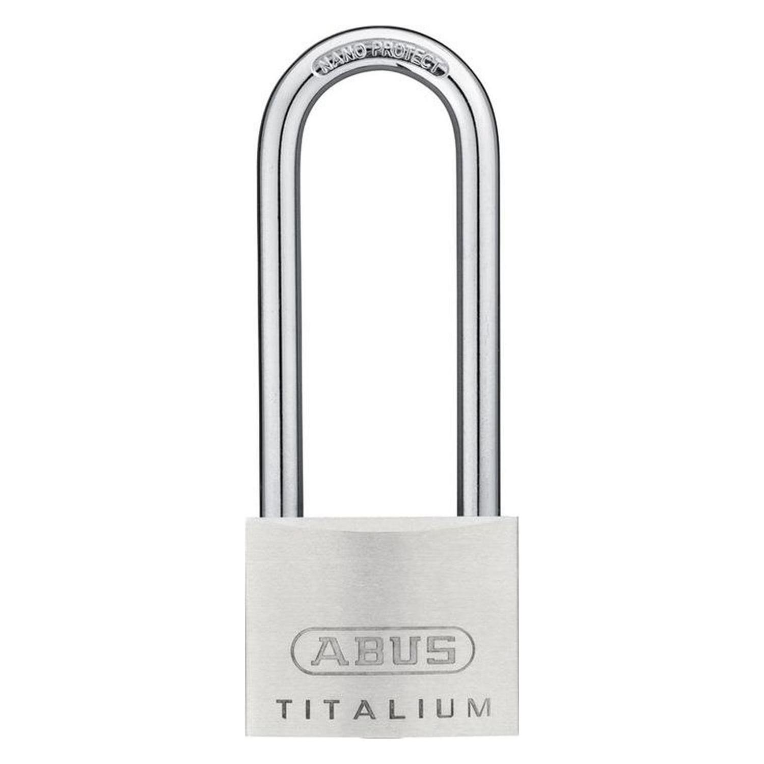 Abus 64TI/50HB80 Lock-Tag (79479)