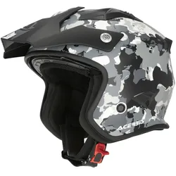 Acerbis Aria Sport Camo Jethelm