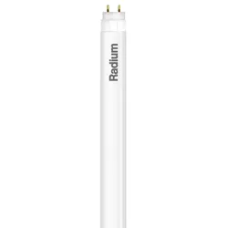 Radium LED Tube 900mm KVG Star Retrofit 11,3W (30W) G13 840 190° NODIM Glas