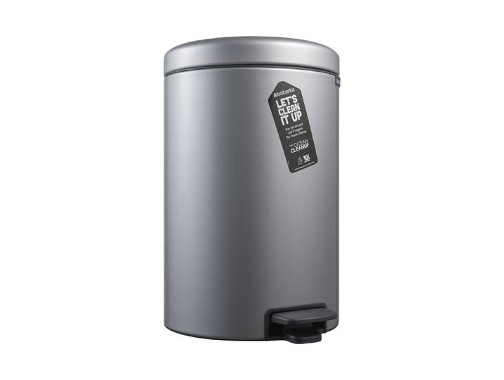 Brabantia Treteimer Newicon 46.7 × 29 × 38 cm 20L