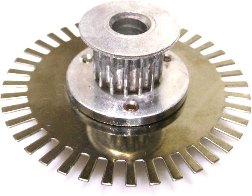Ersatzteil Pulsgeberrad Tmh-X25 (Ø50mm)