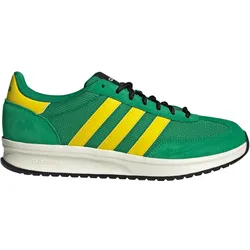 adidas Run 70s 2.0 Sneaker Herren JR8631 - green/yellow/off white 40