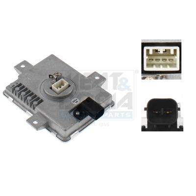 MEAT & DORIA Steuergerät, Beleuchtung 73212691E für HONDA MITSUBISHI