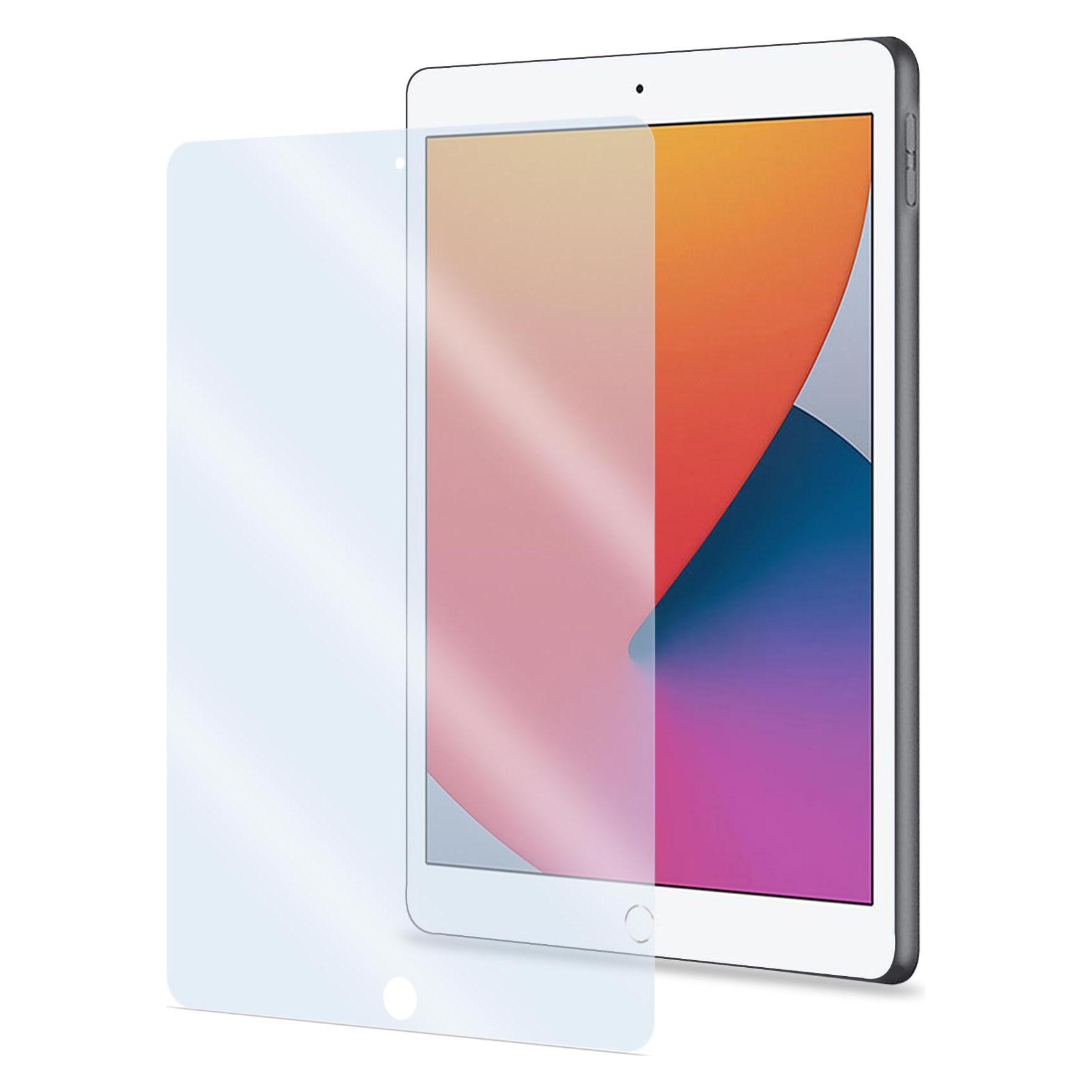 Celly Glasstab (Apple iPad 2019 (7. Gen), Apple iPad 2020 (8. Gen), Apple iPad 2021 (9. Gen)) (GLASSTAB01)