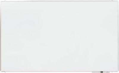 Whiteboard Legamaster PREMIUM PLUS, Höhe 1200 mm, Breite 2000 mm, mit Ablageschale/2 Markern/Tafellöscher/Markerhalter/Magnet