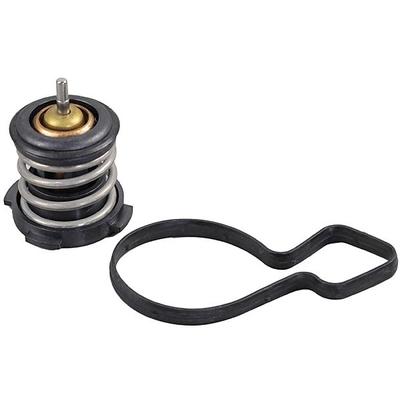 METZGER AUTOTEILE Thermostat, Kühlmittel 4006371 außen für VW