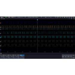 Uni-T MSO7000X-LA Mess-Software Upgrade 191501300003