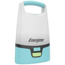 Energizer E304157500 Hybrid Powered LED Camping-Laterne 1250 lm akkubetrieben, batteriebetrieben Türkis, Schwarz