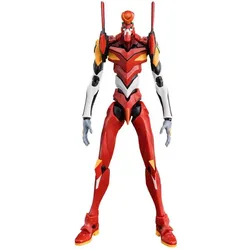 Dickie Blokees Evangelion Prod. Model-02