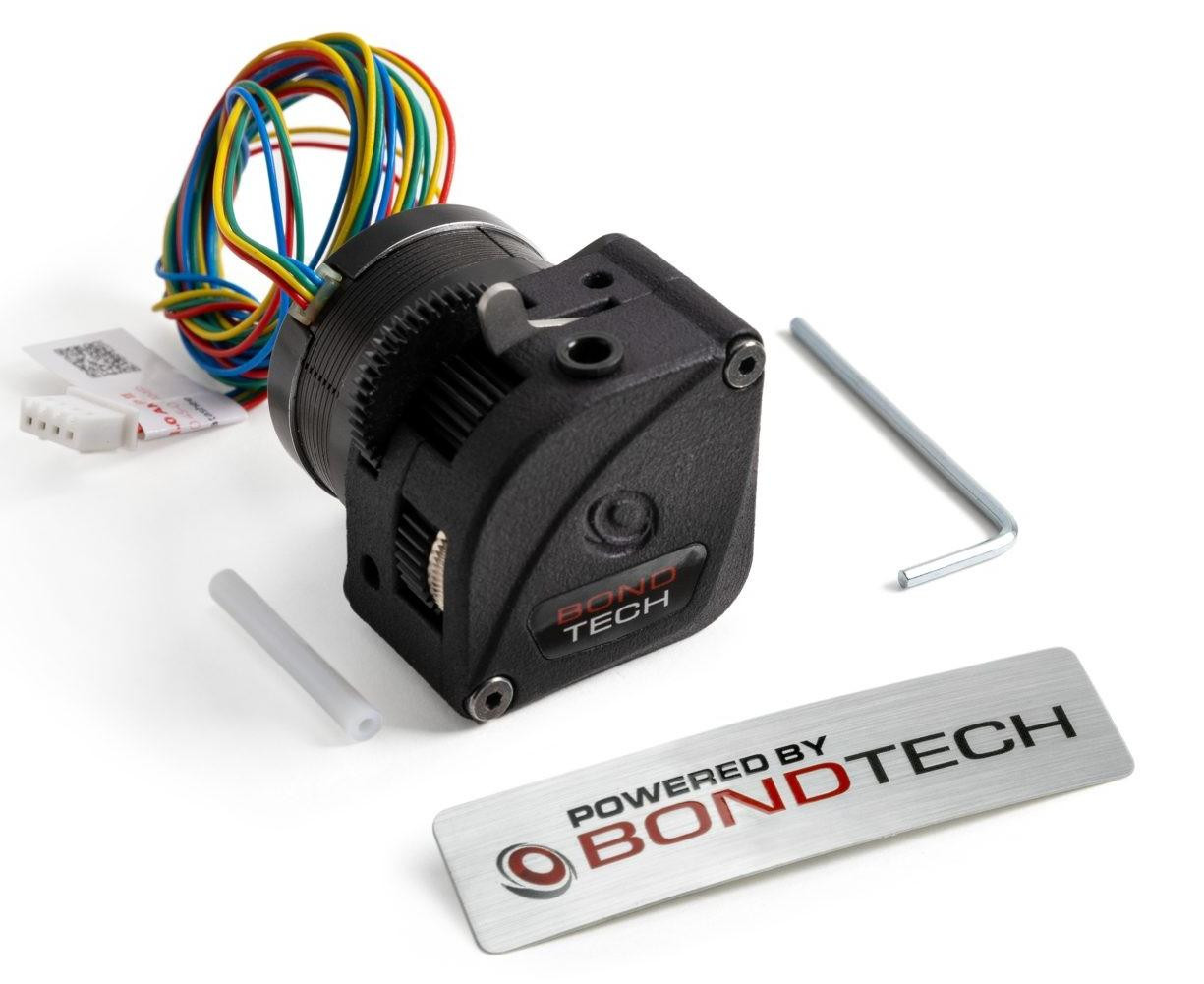 Bondtech LGX Lite V2 extruder