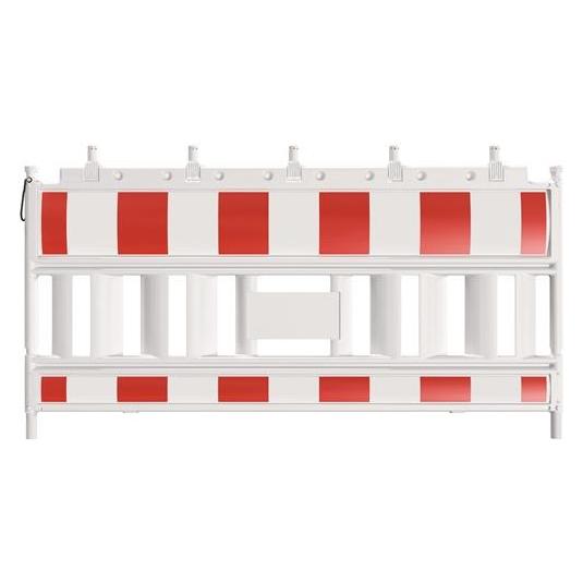 Schake Absperrschrankengitter (33520KA2)