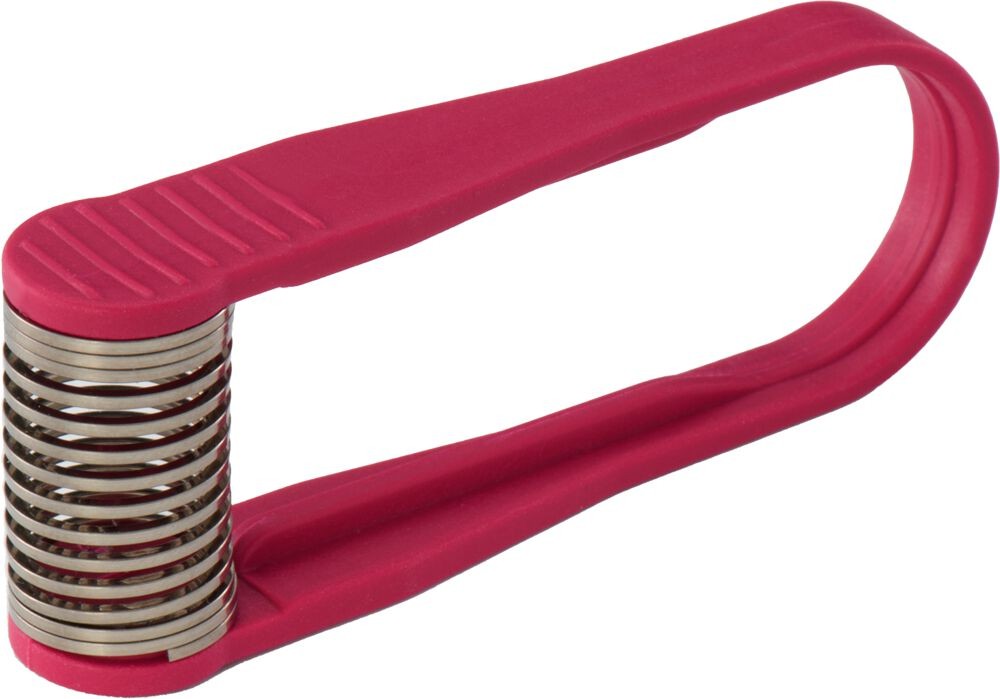 Unitweezer Mehrfach-Spiralpinzette Rot FW-35400008