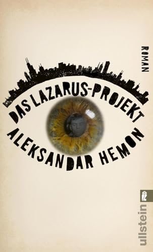 Aleksandar Hemon - Das Lazarus-Projekt: Roman »…wie aus einem Scorsese-Film.« Der Spiegel - Preis vom 17.10.2026 19:25:27 h