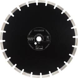 Rhodius LD70 303490 Diamanttrennscheibe 1 St. Asphalt