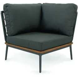 Loungeelement FREEPORT (BHT 82x71x82 cm) - BHT 82x71x82 cm