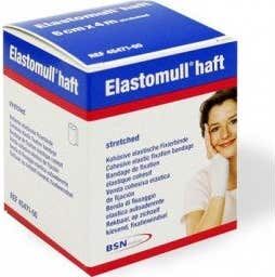 Elastomull Venda Haft 4 X6
