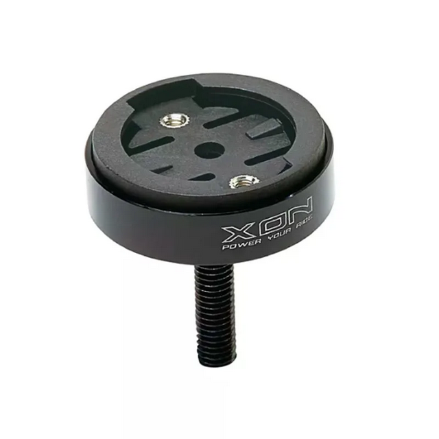 XON Supporto  Serie Sterzo per GARMIN Fisso in Alluminio CNC