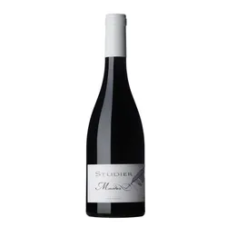 Zensus Master 2019 Rotweincuvee, Weingut Studier (Abf.)