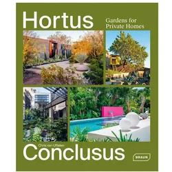 hortus conclusus, Fachbücher von Chris van Uffelen