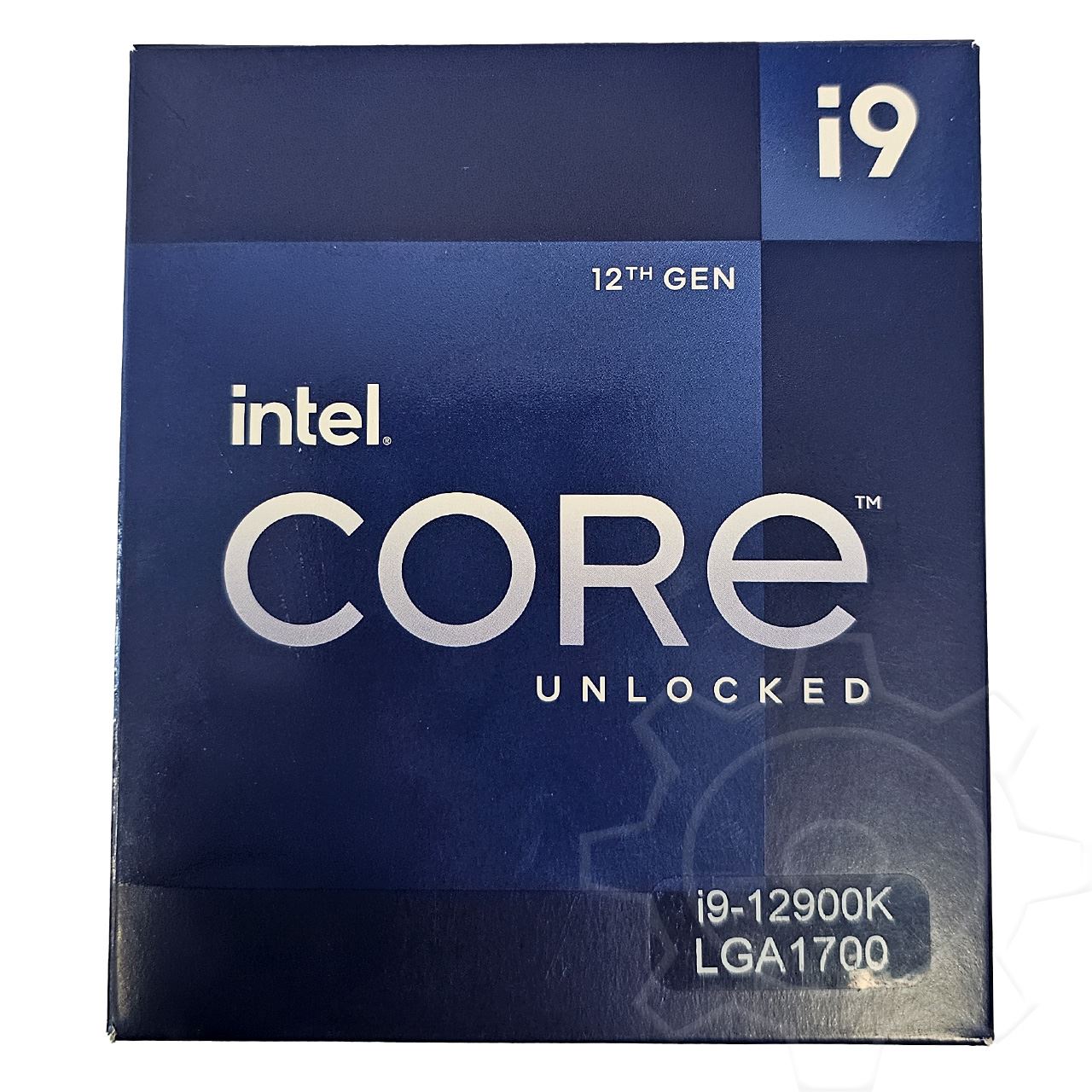 Intel Core i9 12900K 16 (8+8) 3.20GHz So.1700 WOF