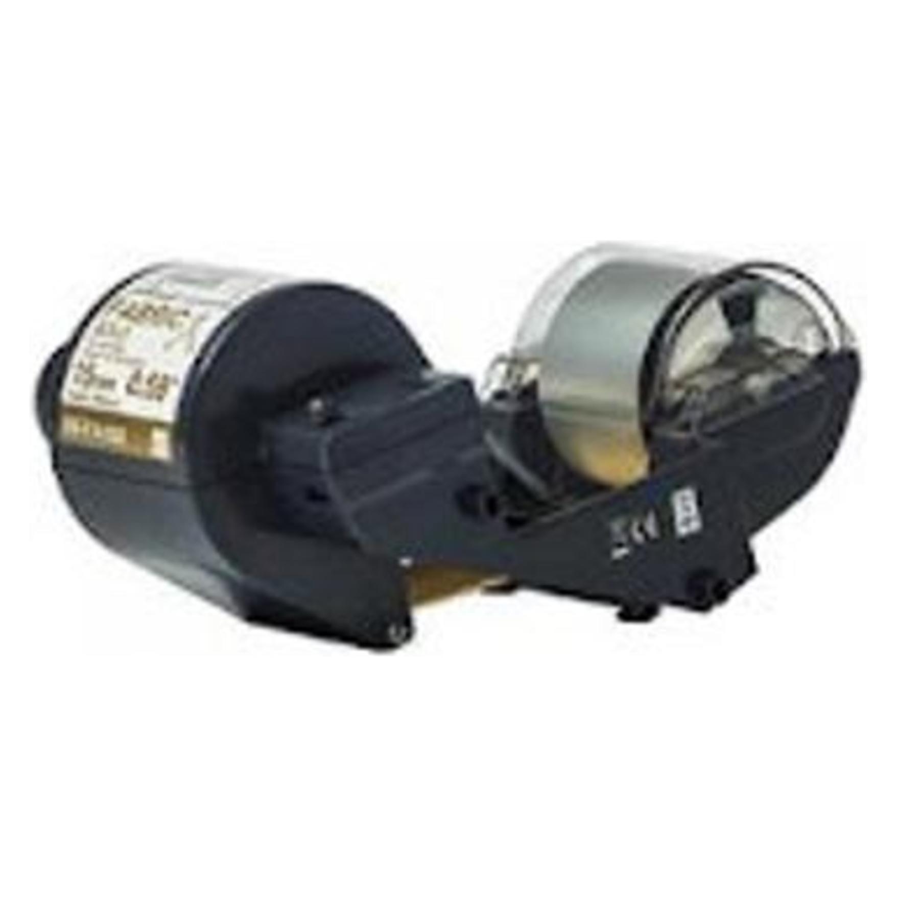 Brother RB-FA1GD Farbband für Textil-Bandkassette gold (BxL 15mm 300m) (1.50 cm, Gold) (RBFA1GD)