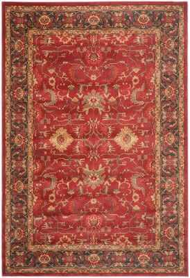 SAFAVIEH Mahal Azra Traditional Oriental Rug
