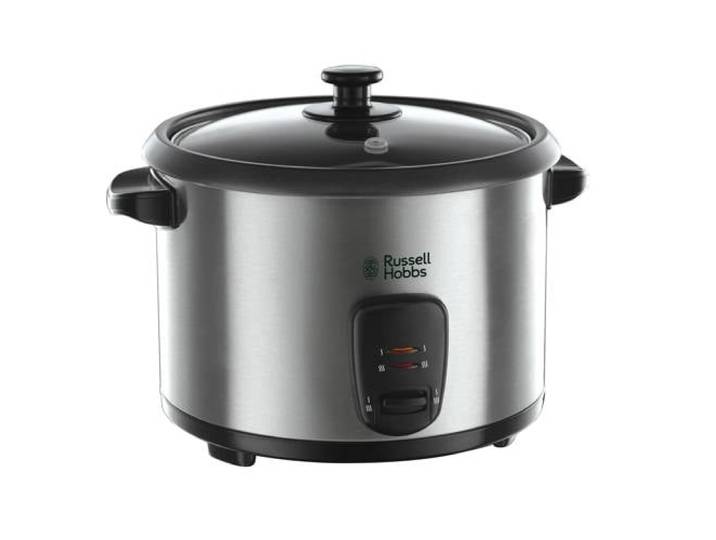 Russell Hobbs Cook at Home Rijstkoker - 19750-56