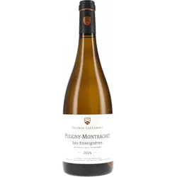Puligny-Montrachet Les Enseignères Thomas-Collardot MAGNUM 2024 BIO