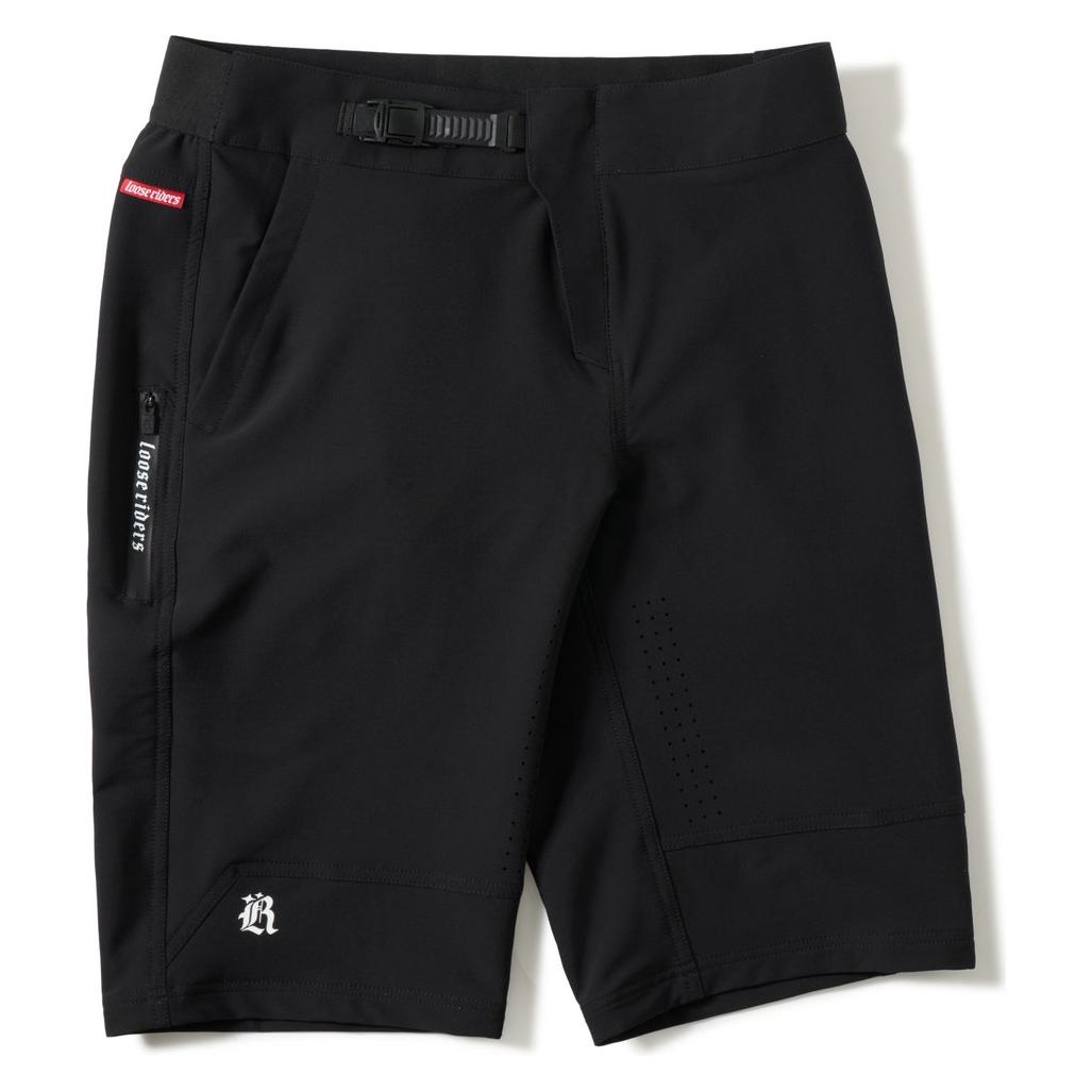 Loose Riders C/S Casual Shorts (XS) (68446360)