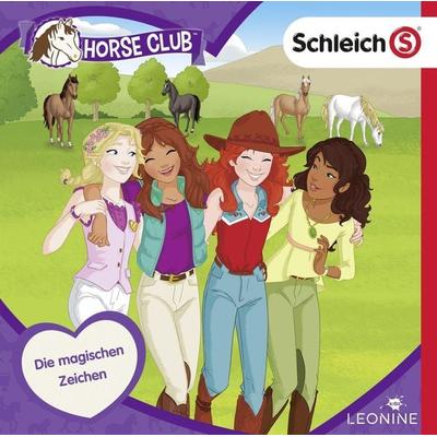 Schleich - Horse Club (CD 14) - , CD, 4061229126427