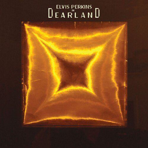 Elvis Perkins - Elvis Perkins in Dearland - Preis vom 30.09.2026 09:01:18 h
