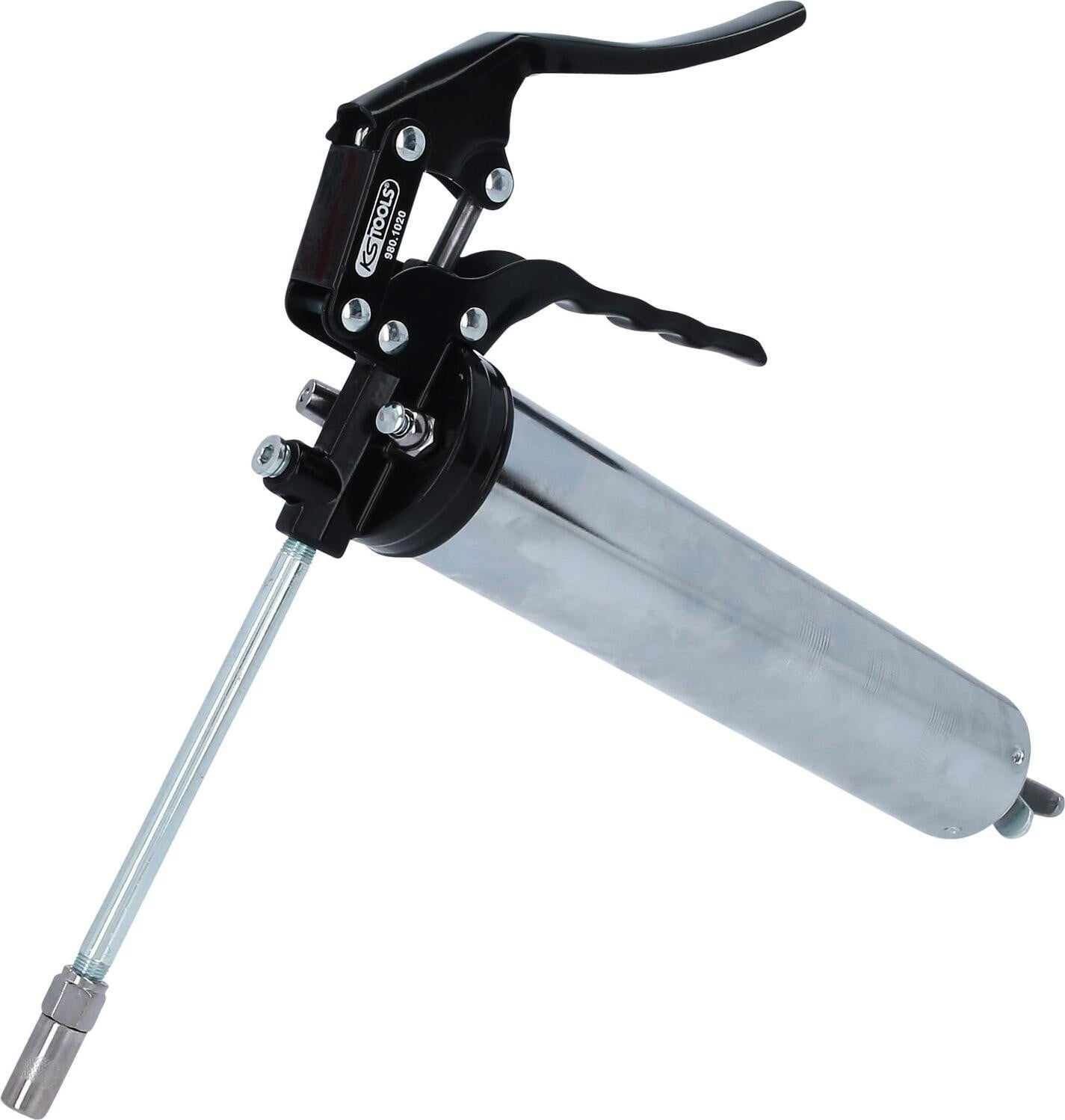 KS Tools handmatige vetpers model 980.1020