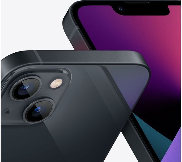 Apple iPhone 13 128GB Midnight