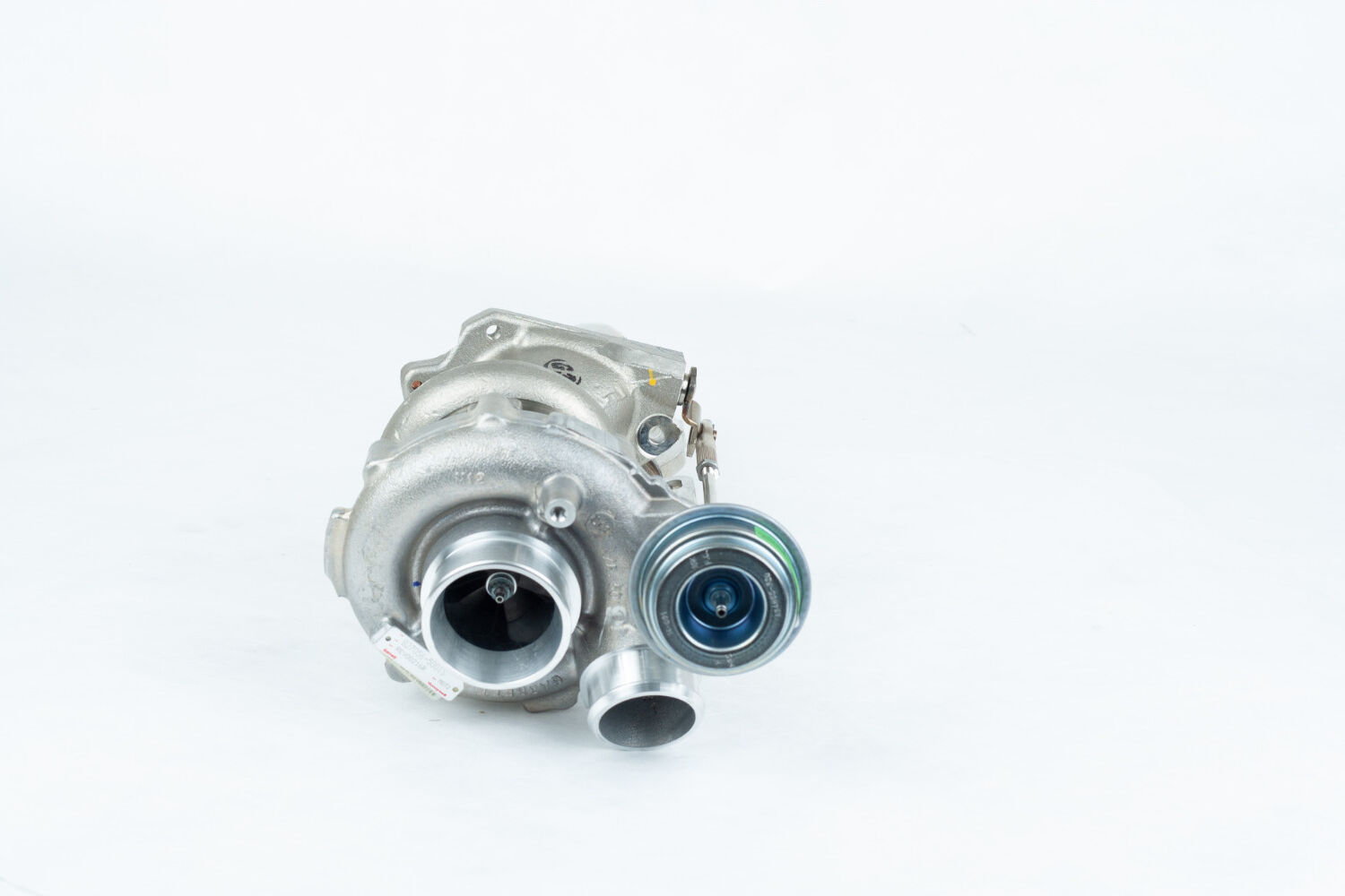 Febi Bilstein Lader, Aufladung 187153 Rechts Für Mercedes