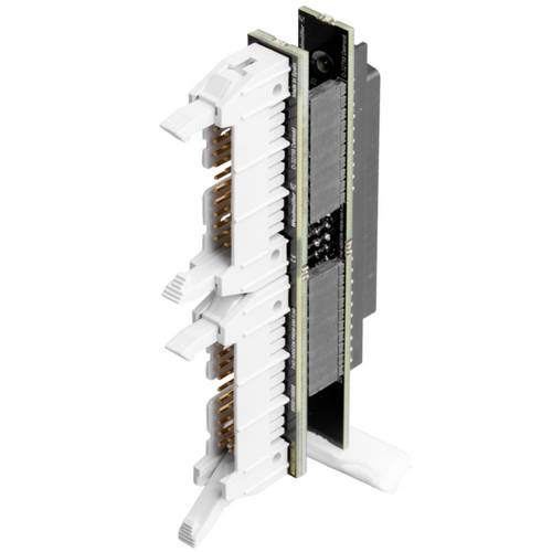 Weidmüller 8000138698 FAD ADDCON PREM-X80-V0 FJ40 SPS-Adapter