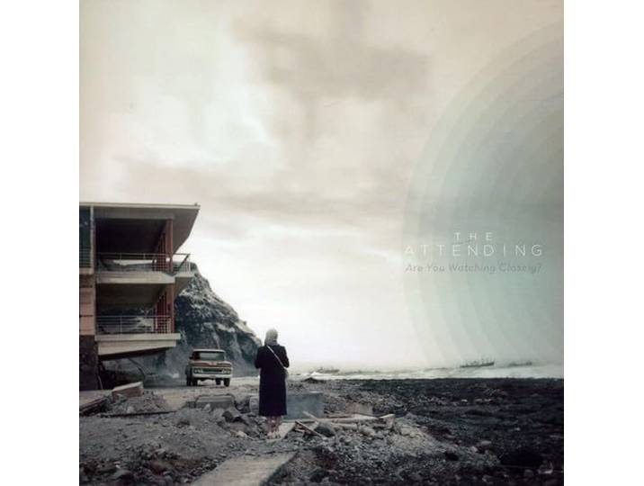 The Attending - Are You Watching Closely?