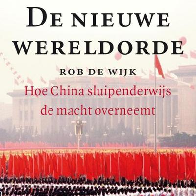 De nieuwe wereldorde - Rob de Wijk, Audio, 9789463631341