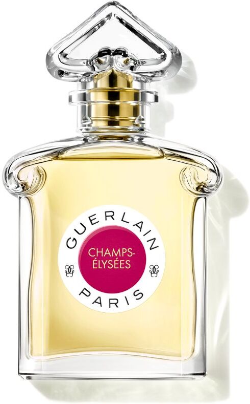 GUERLAIN Champs-Élysées Eau de Toilette für Damen 75 ml