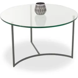 Couchtisch MOON 8422 (DH 70x42 cm) - DH 70x42 cm