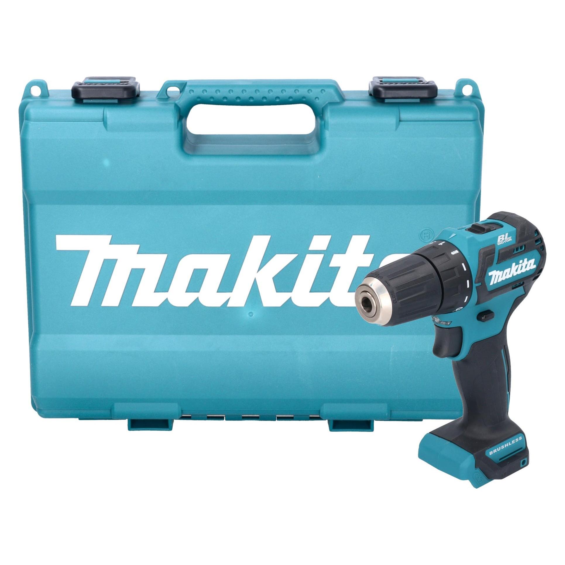 Makita DF 332 (Bohrschrauber) (47722089)