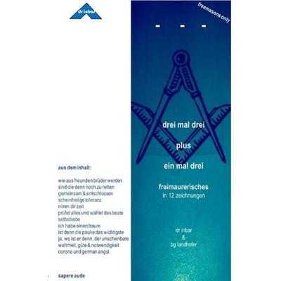 Drei mal drei plus ein mal drei, Taschenbuch von Bg landhofer, Epubli, 978-3-7541-3130-5