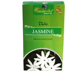 Vedic Incense Sticks - Jasmine