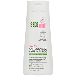Sebamed Anti-juckreiz Akut Shampoo 200 ml