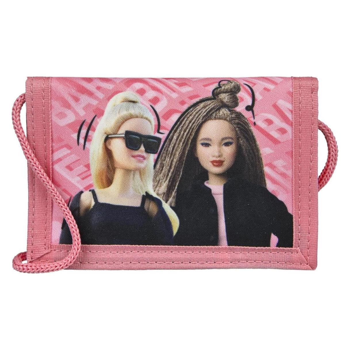 Undercover Stickerbuch Barbie (340 Sticker) (46184444)