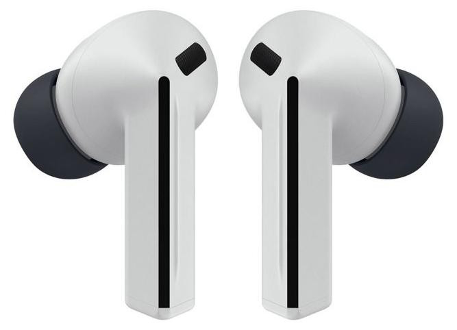 Samsung Buds3 FE oordopjes, grijs