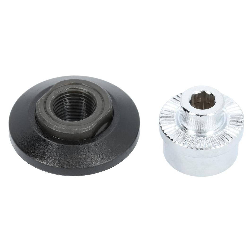 Shimano Achsmutter Links WH-RS330-R (39188142)