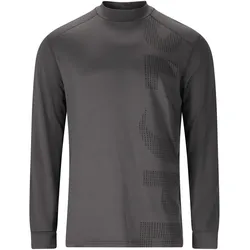 SLOPE Riggs Midlayer Skipullover Herren 1016 - phantom XL